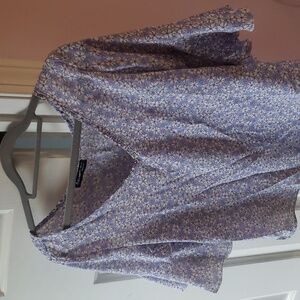 Sason Boho Top